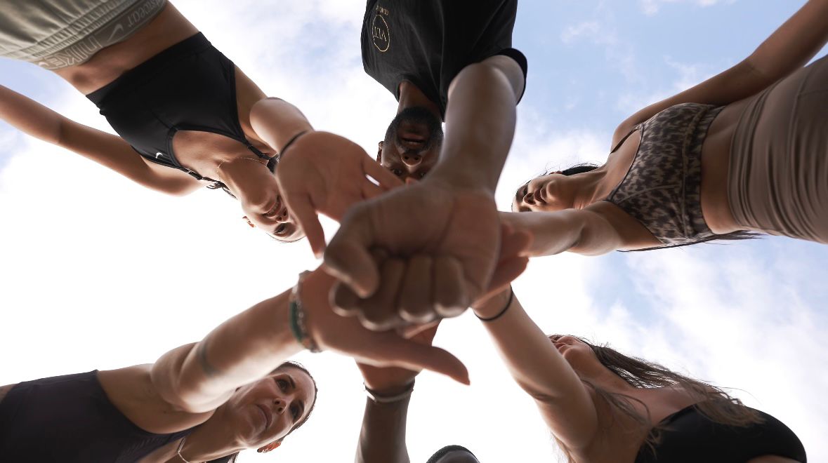 Team Building